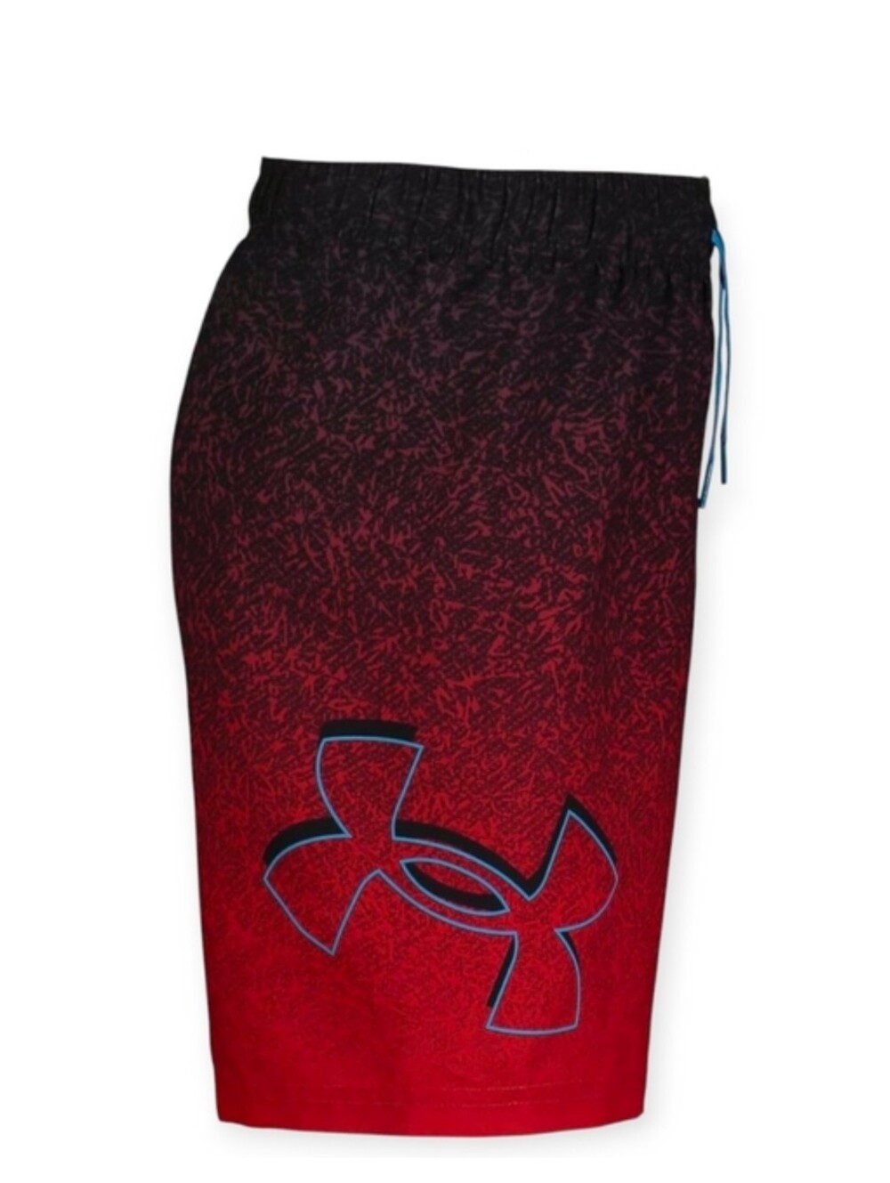 Under Armour Swim Trunks Size 10/12 Youth